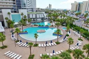 9902 S Thomas Dr, Panama City Beach, FL 32408 - Photo 4