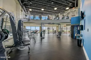 9902 S Thomas Dr, Panama City Beach, FL 32408 - Photo 10