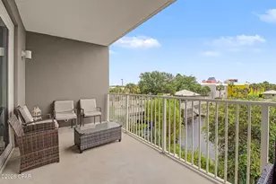 9902 S Thomas Dr, Panama City Beach, FL 32408 - Photo 16