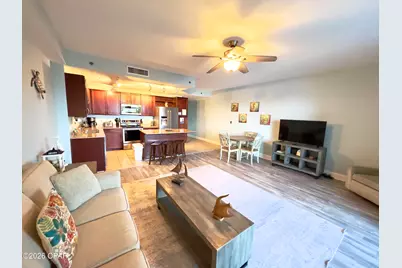 9902 S Thomas Drive #136, Panama City Beach, FL 32408 - Photo 1