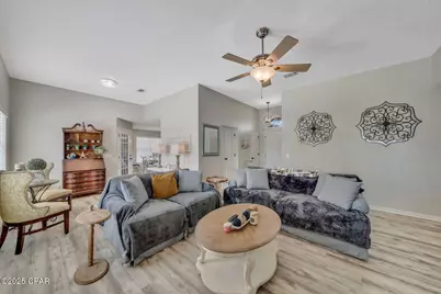 128 Bonaire Drive, Panama City Beach, FL 32413 - Photo 16