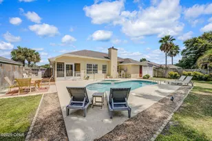 128 Bonaire Dr, Panama City Beach, FL 32413 - Photo 72