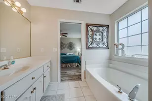 128 Bonaire Dr, Panama City Beach, FL 32413 - Photo 24
