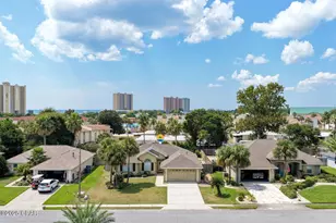 128 Bonaire Dr, Panama City Beach, FL 32413 - Photo 36
