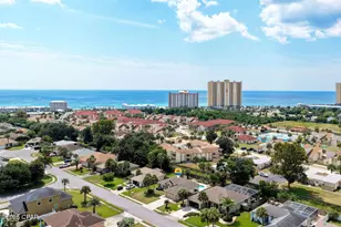 128 Bonaire Dr, Panama City Beach, FL 32413 - Photo 50