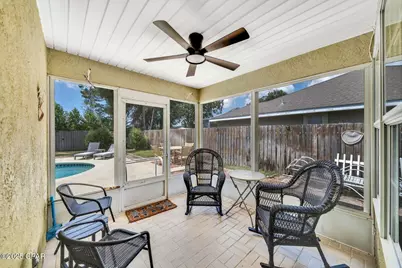 128 Bonaire Drive, Panama City Beach, FL 32413 - Photo 32