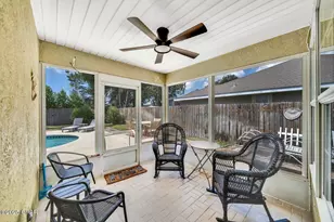 128 Bonaire Dr, Panama City Beach, FL 32413 - Photo 32