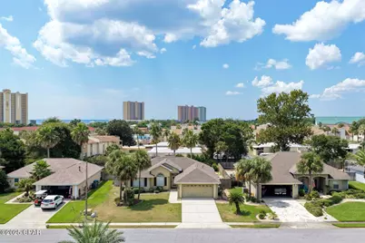 128 Bonaire Drive, Panama City Beach, FL 32413 - Photo 38