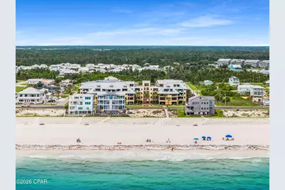 1302 Highway 98 #1G, Mexico Beach, FL 32456 - Photo 34