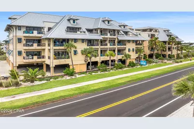 1302 Highway 98 #1G, Mexico Beach, FL 32456 - Photo 46