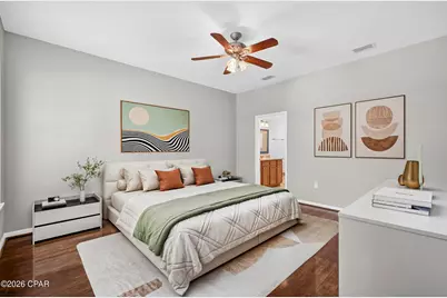 300 Sand Oak Boulevard, Panama City Beach, FL 32413 - Photo 4