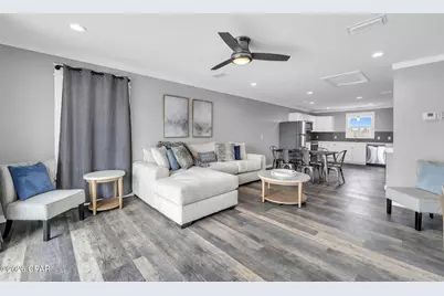 8706 Surf Drive #A, Panama City Beach, FL 32408 - Photo 6