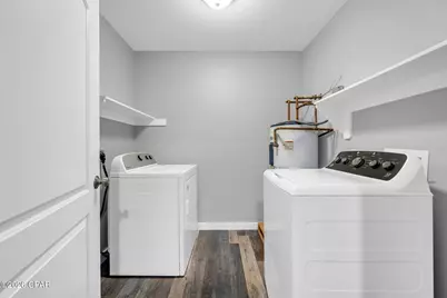 8706 Surf Drive #A, Panama City Beach, FL 32408 - Photo 30