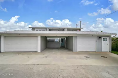 8706 Surf Drive #A, Panama City Beach, FL 32408 - Photo 38