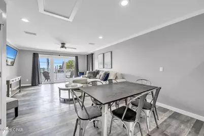 8706 Surf Drive #A, Panama City Beach, FL 32408 - Photo 14