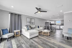 8706 Surf Dr, Panama City Beach, FL 32408 - Photo 12