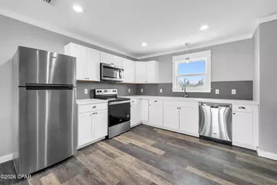 8706 Surf Drive #A, Panama City Beach, FL 32408 - Photo 16