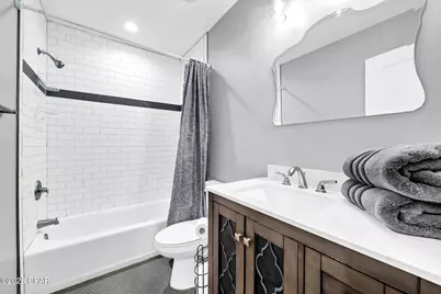 8706 Surf Drive #A, Panama City Beach, FL 32408 - Photo 28