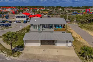 8706 Surf Dr, Panama City Beach, FL 32408 - Photo 28
