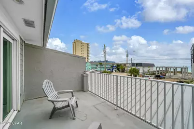 8706 Surf Drive #A, Panama City Beach, FL 32408 - Photo 32