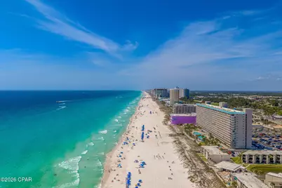 8706 Surf Drive #A, Panama City Beach, FL 32408 - Photo 4