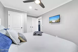 8706 Surf Dr, Panama City Beach, FL 32408 - Photo 18