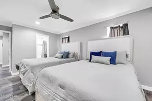 8706 Surf Dr, Panama City Beach, FL 32408 - Photo 22