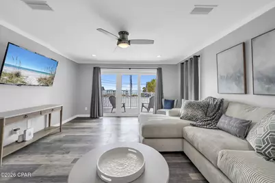 8706 Surf Drive #A, Panama City Beach, FL 32408 - Photo 10