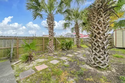 8706 Surf Drive #A, Panama City Beach, FL 32408 - Photo 44