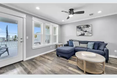 8706 Surf Drive #B, Panama City Beach, FL 32408 - Photo 6