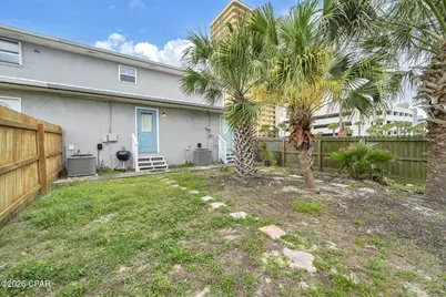 8706 Surf Drive #B, Panama City Beach, FL 32408 - Photo 36