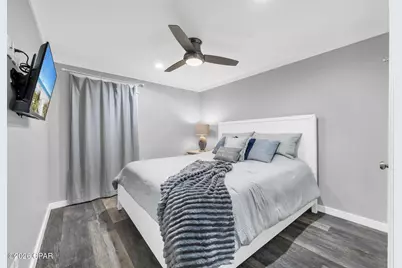 8706 Surf Drive #B, Panama City Beach, FL 32408 - Photo 14