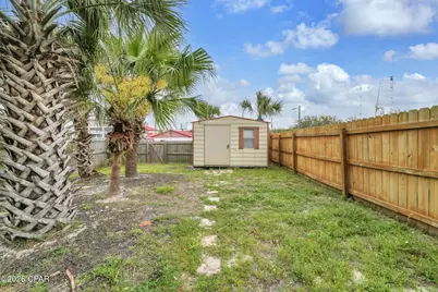 8706 Surf Drive #B, Panama City Beach, FL 32408 - Photo 32