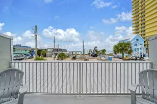8706 Surf Dr, Panama City Beach, FL 32408 - Photo 30