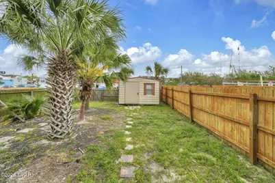 8706 Surf Drive #B, Panama City Beach, FL 32408 - Photo 30