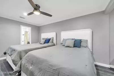 8706 Surf Drive #B, Panama City Beach, FL 32408 - Photo 26