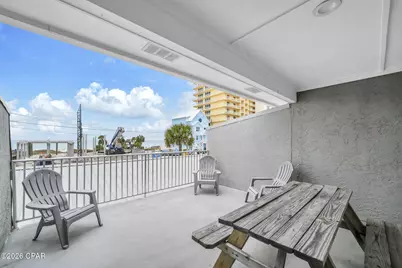 8706 Surf Drive #B, Panama City Beach, FL 32408 - Photo 38