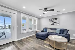 8706 Surf Dr, Panama City Beach, FL 32408 - Photo 12