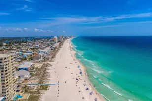 8706 Surf Dr, Panama City Beach, FL 32408 - Photo 4