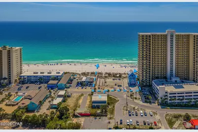 8706 Surf Drive #B, Panama City Beach, FL 32408 - Photo 24