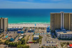 8706 Surf Dr, Panama City Beach, FL 32408 - Photo 24