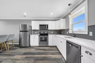 8706 Surf Dr, Panama City Beach, FL 32408 - Photo 16