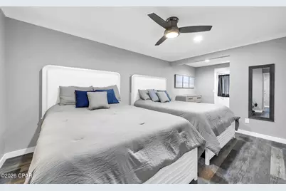 8706 Surf Drive #B, Panama City Beach, FL 32408 - Photo 24