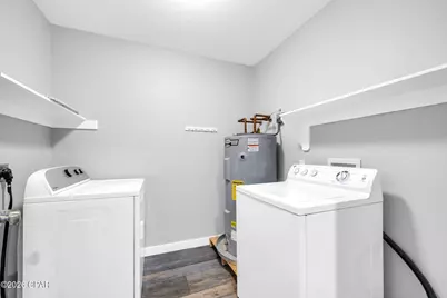 8706 Surf Drive #B, Panama City Beach, FL 32408 - Photo 28