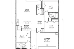 7062 William Pitsenbarger Rd, Panama City, FL 32404 - Photo 2