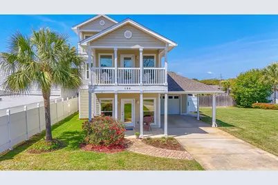 125 1st Street, Panama City Beach, FL 32413 - Photo 48