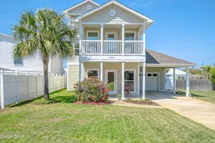 125 1st St, Panama City Beach, FL 32413 - Photo 1