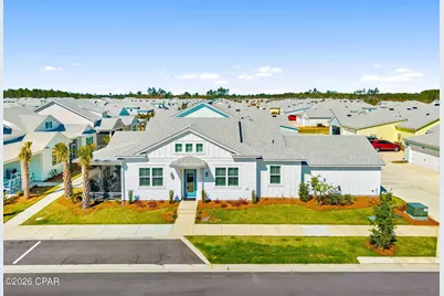 8606 Sand Dollar Drive, Panama City Beach, FL 32413 - Photo 1