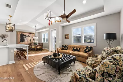 8606 Sand Dollar Drive, Panama City Beach, FL 32413 - Photo 4