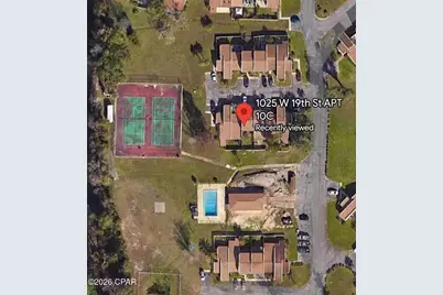 1025 W 19th Street #10C, Panama City, FL 32405 - Photo 30